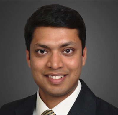 Chaitanya Mamidala, PE » Clark Dietz, Inc.