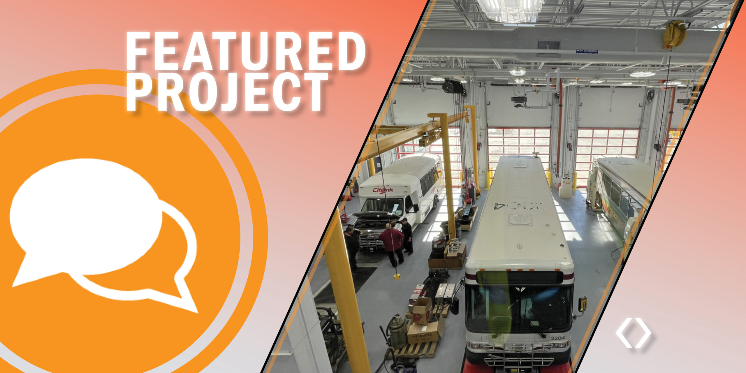 Featured Project: Greater Peoria Mass Transit District Expansion and Redesign