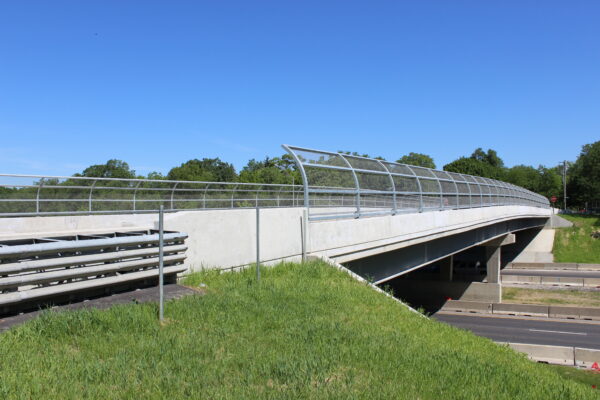 Wheeler Avenue Bridge Replacement