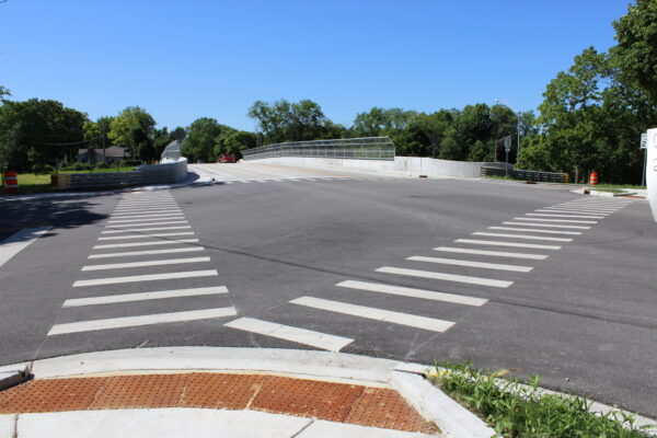 Wheeler Avenue Bridge Replacement