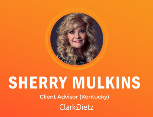 Clark Dietz Hires Kentucky Region Client Advisor