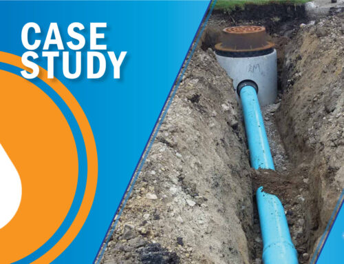 A Case Study in Resilient Water Infrastructure: Annual Water Distribution System Improvements in Elmhurst, IL